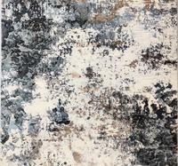 Kilimas ARGENTUM 633957656, 133 x 195 cm, 100% polipropilenas