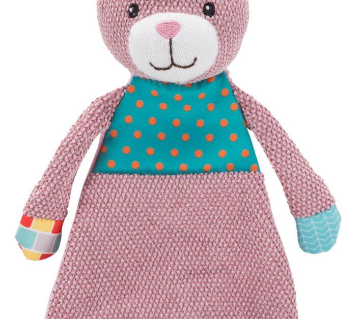 Žaislas šunims TRIXIE Junior TRIUŠIS, 28 cm