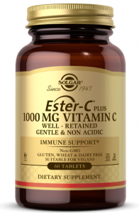 Ester-C Plus 1000 mg Vitamin C