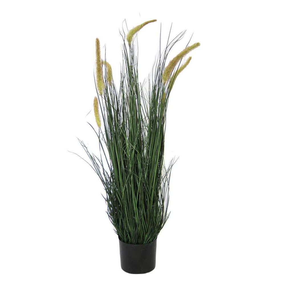 Dirbtinis augalas Žolė 100cm
