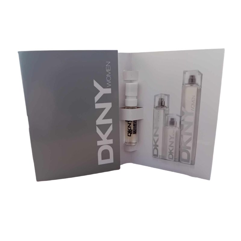 DKNY Women 1.5ml EDP kvepalų mėginukas moterims