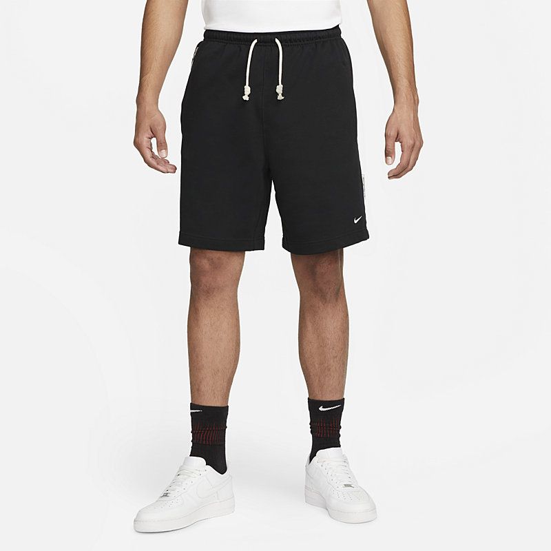 Nike Dri-FIT Standard Issue šortai - Dydis XXL (DQ5712-010 Šortai)