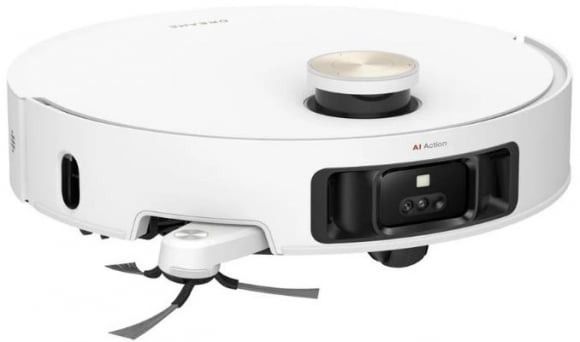 Dreame L50 PRO Ultra White RLL84CE