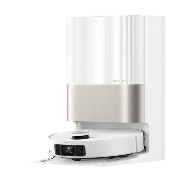 DREAME X50 Ultra White