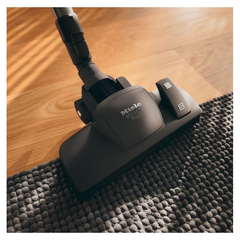 Dulkių Siurblys - Blizzard CX1 Parquet Technic Azure