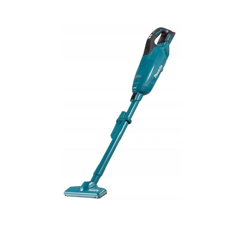 Dulkių Siurblys - Makita DCL282FZ 18V Belaidis