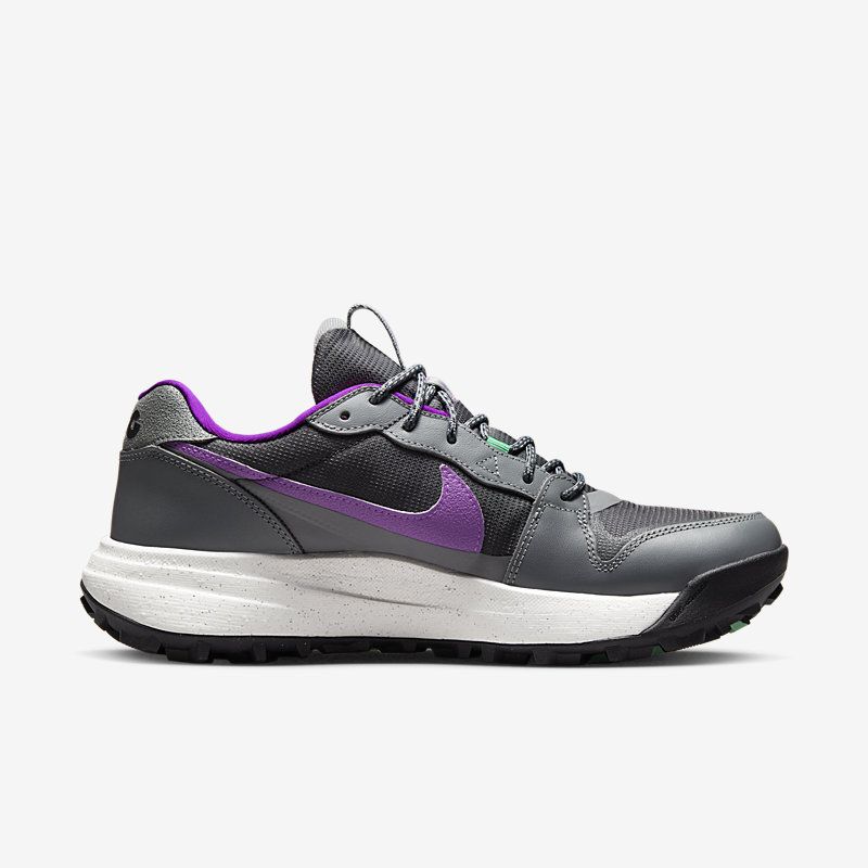 Nike ACG Lowcate - Dydis 45 (DX2256-002 Žygio batai)