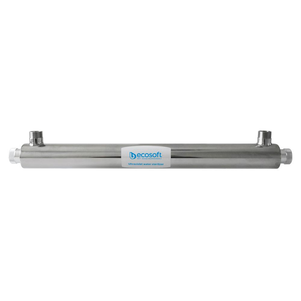 Ecosoft UV system E-480