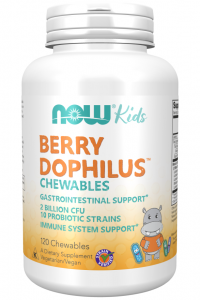 Berry Dophilus Kids