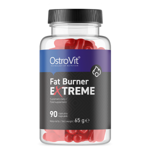 Fat Burner Extreme