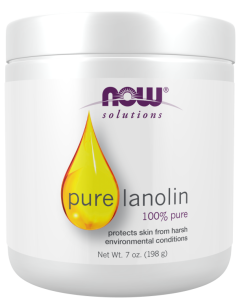 Lanolin Pure