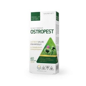 Milk Thistle 312 mg