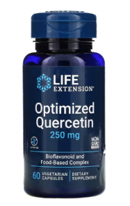 Optimized Quercetin 250 mg