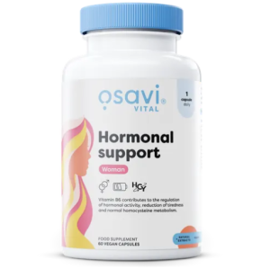 Hormonal support Woman