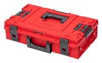Įrankių dėžė QBRICK One 200 2.0 Vario Red, 58, 5 x 38, 5 x 17, 1 cm