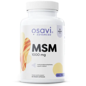 MSM 1000 mg