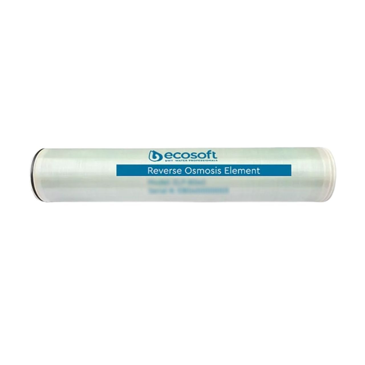 Ecosoft EXLP-8040 extra low energy 8” membrane element