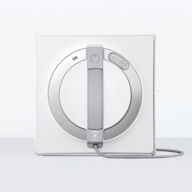 „Ecovacs Winbot W2“ langų valymo robotas (baltas)