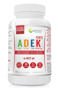 ADEK Forte