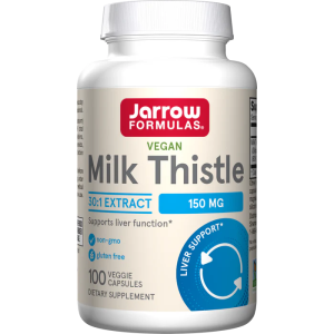 Milk Thistle Silymarin 150 mg