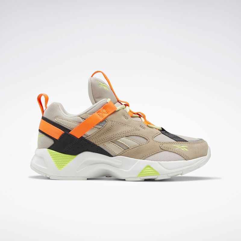 Reebok Classic Wmns Aztrek 96 Adventure - Dydis 37 (EG9015 Laisvalaikio batai)