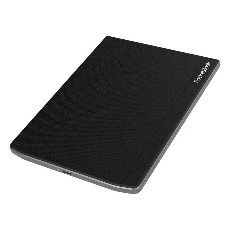 El. Knygų Skaityklė - Pocketbook 743 Inkpad 3 Audros Mėlyna