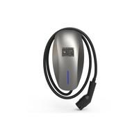 Elektromobilio įkrovimo stotelė, Type 2, 22kW, 32A, 3-fazė, 5m