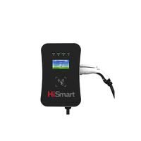 Elektromobilio įkrovimo stotelė, Type 2, 22kW, 32A, 3-fazė, 5m