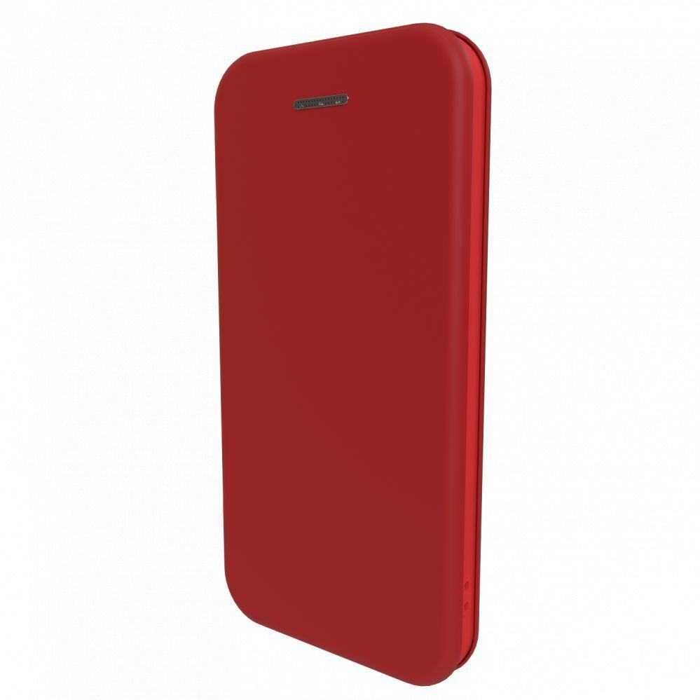„Evelatus Xiaomi Redmi 6A“ dėklas, vyno raudonumo