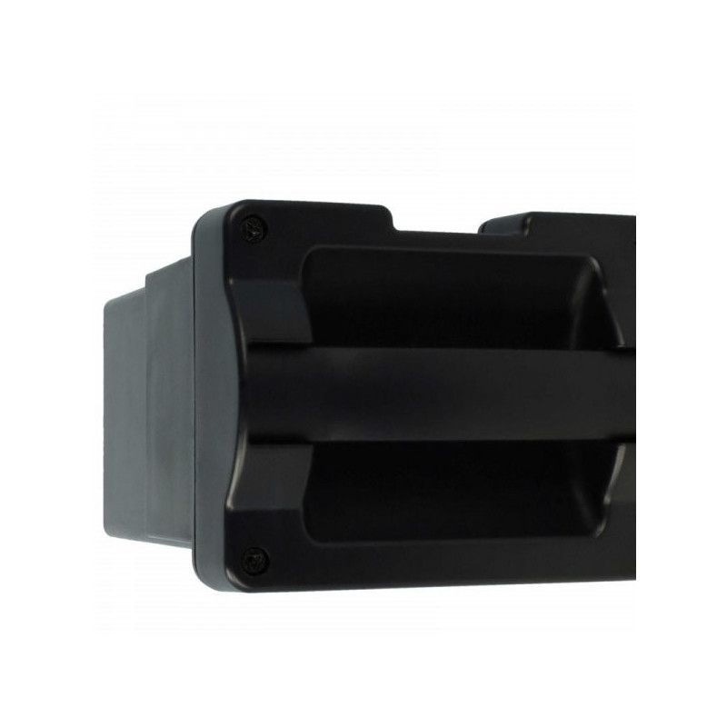 EXTENSILO baterija WOLF-Garten Power 34 ua 5000mAh