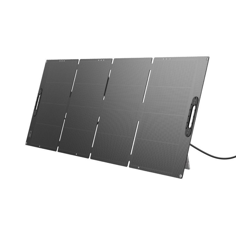 EXTRALINK Foldable 120W Solar Charging Panel, EPS-120W