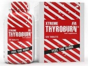 Thyroburn Extreme