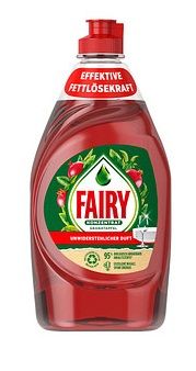 Indų ploviklis FAIRY Granate, 450ml