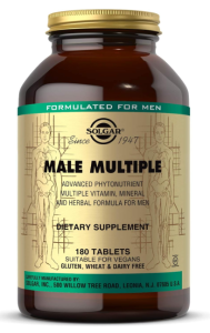 Male Multiple