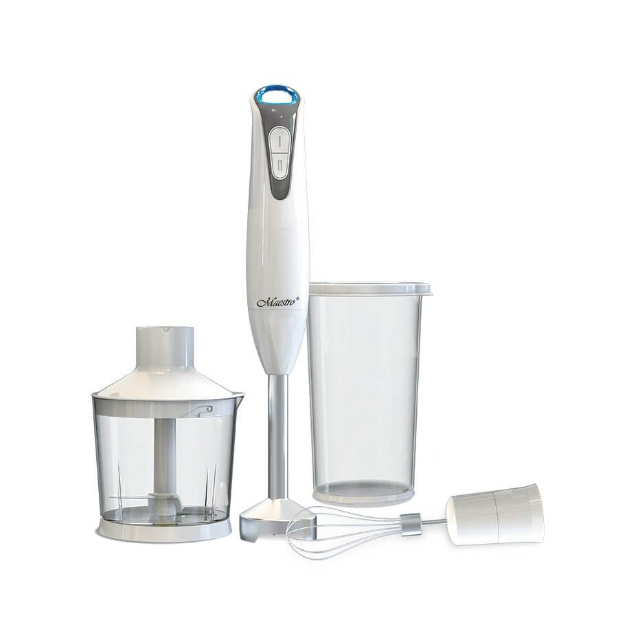 Feel-Maestro MR565 trintuvas, 1,5 l, stalinis trintuvas, 400 W, pilkas
