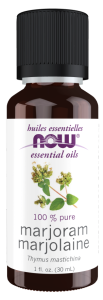 Marjoram Oil