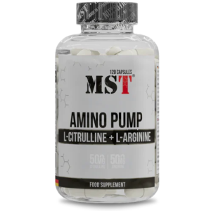 Amino Pump
