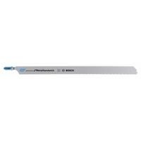 BOSCH siaurapjūklio pjūklelis T1018AFP MetalSandwich (3 vnt)