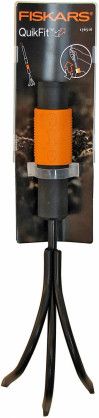 Fiskars QuikFit žnyplės plačios 1000683