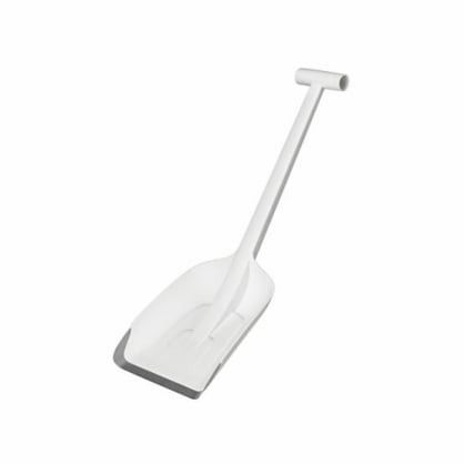Fiskars SnowXpert automobilio kastuvas
