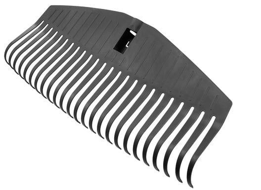 Fiskars Solid lapų grėblio galvutė, 52 cm, 1014915