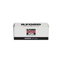 Fotojuosta Ilford ORTHO Plus 120