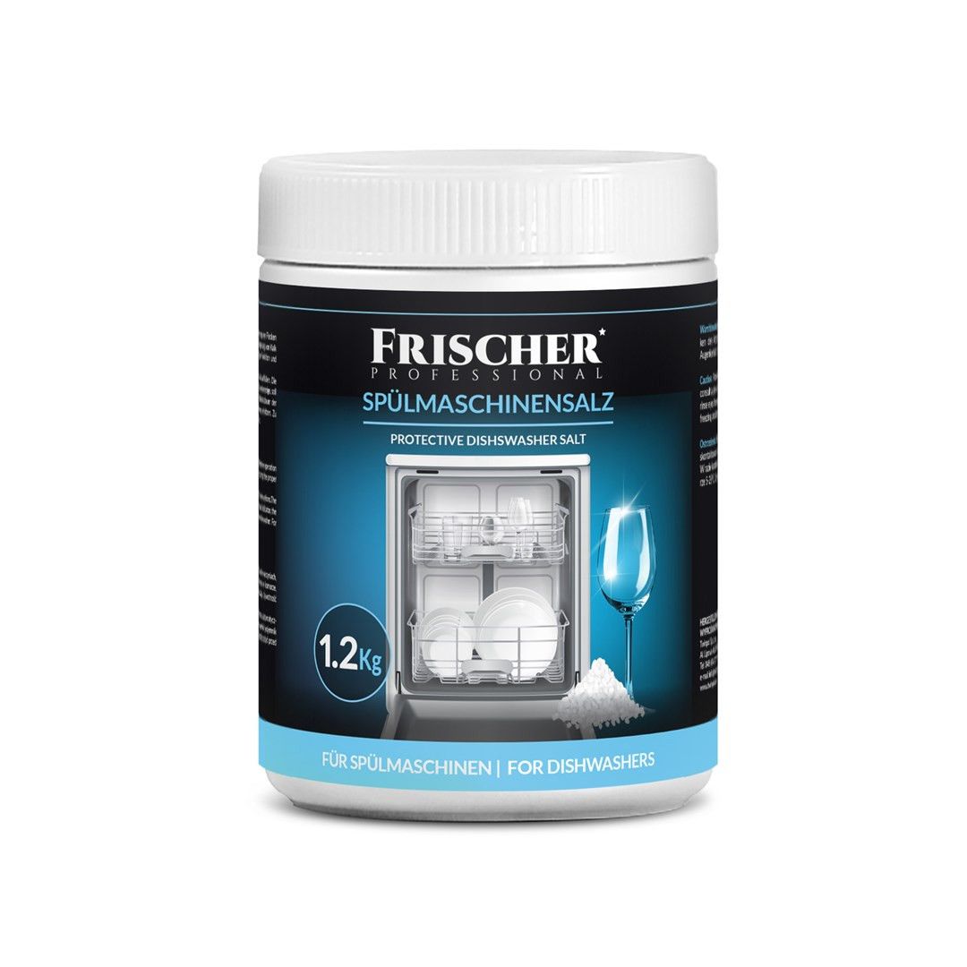 Frischer druska indaplovėms 1,2 kg