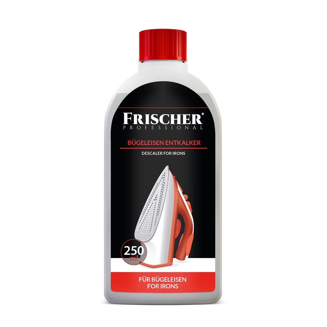 „Frischer“ lygintuvų nukalkinimo priemonė 0,25 l