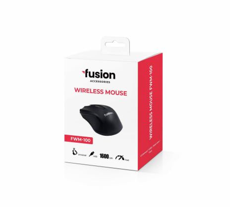 Fusion priedai FWM-100