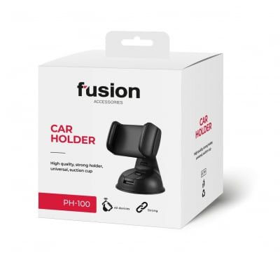 Fusion priedai PH-100