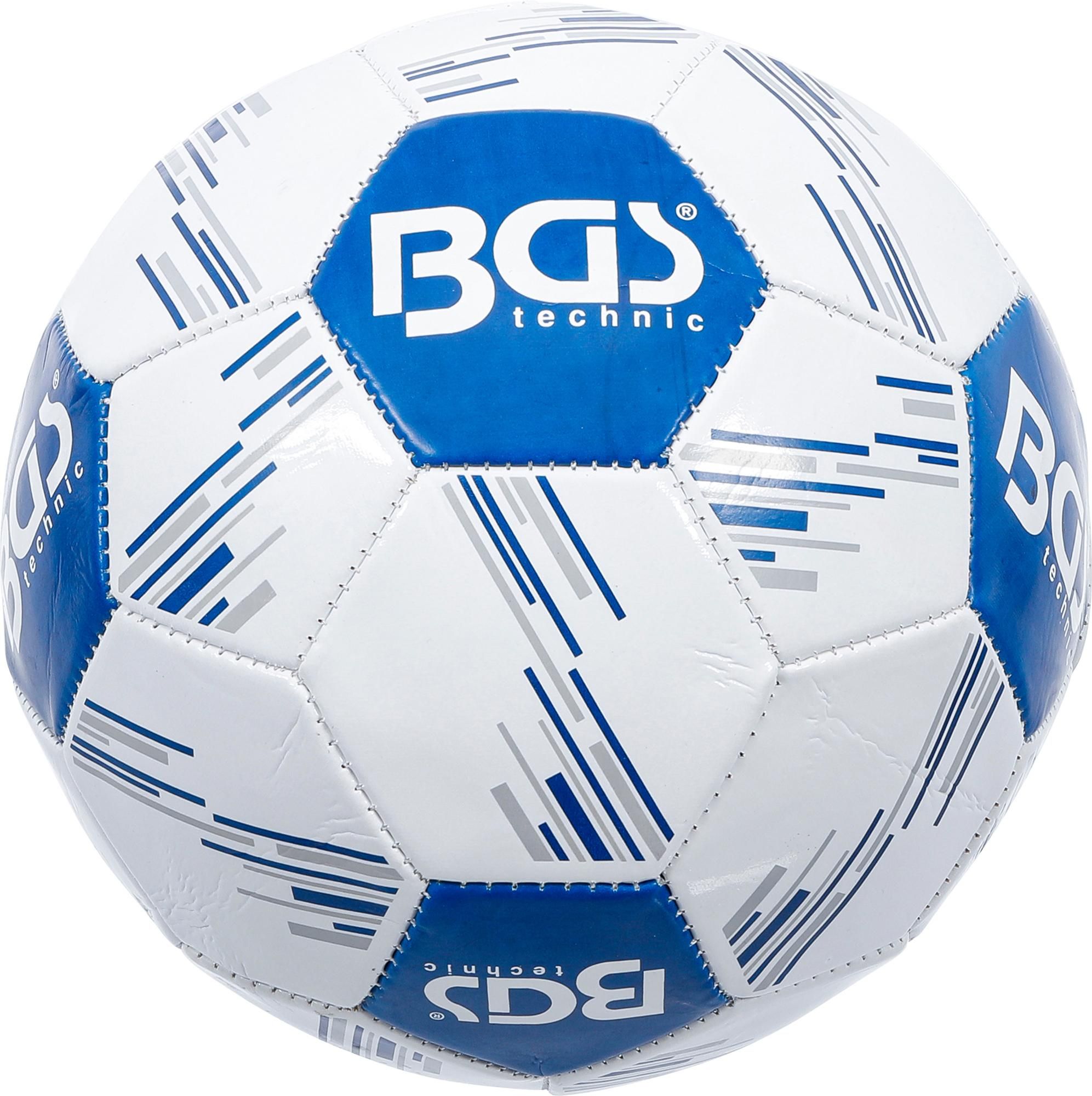 Futbolo kamuolys BGS® (BALL)