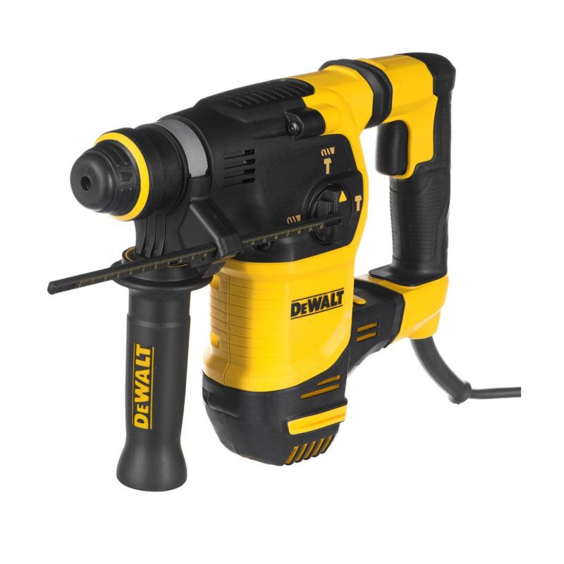 Gręžiamasis Perforatorius - DeWALT D25333K-QS, 950 W