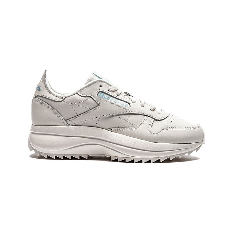 Reebok Classic Leather SP Extra - Dydis 40 (GY7191 Laisvalaikio batai)
