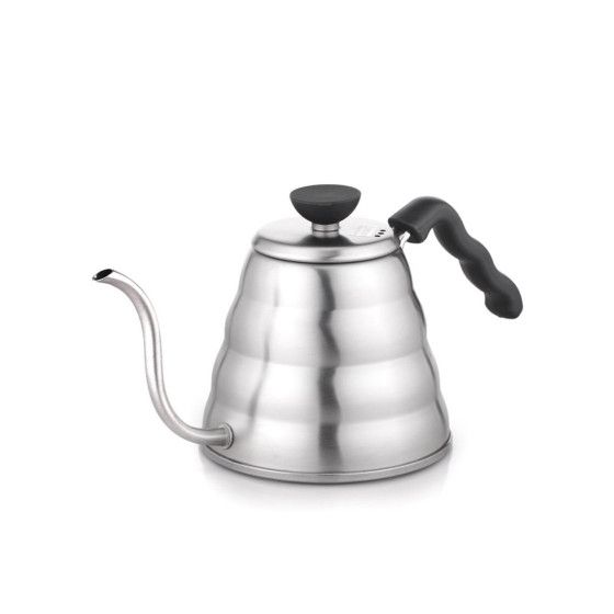 Virdulys Hario Buono V60 Silver